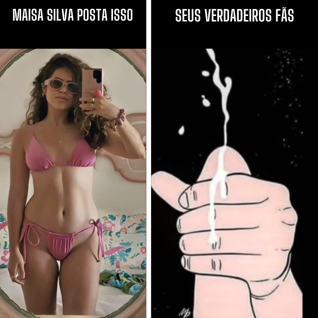 Maisa Silva Edits #ODQDosx7