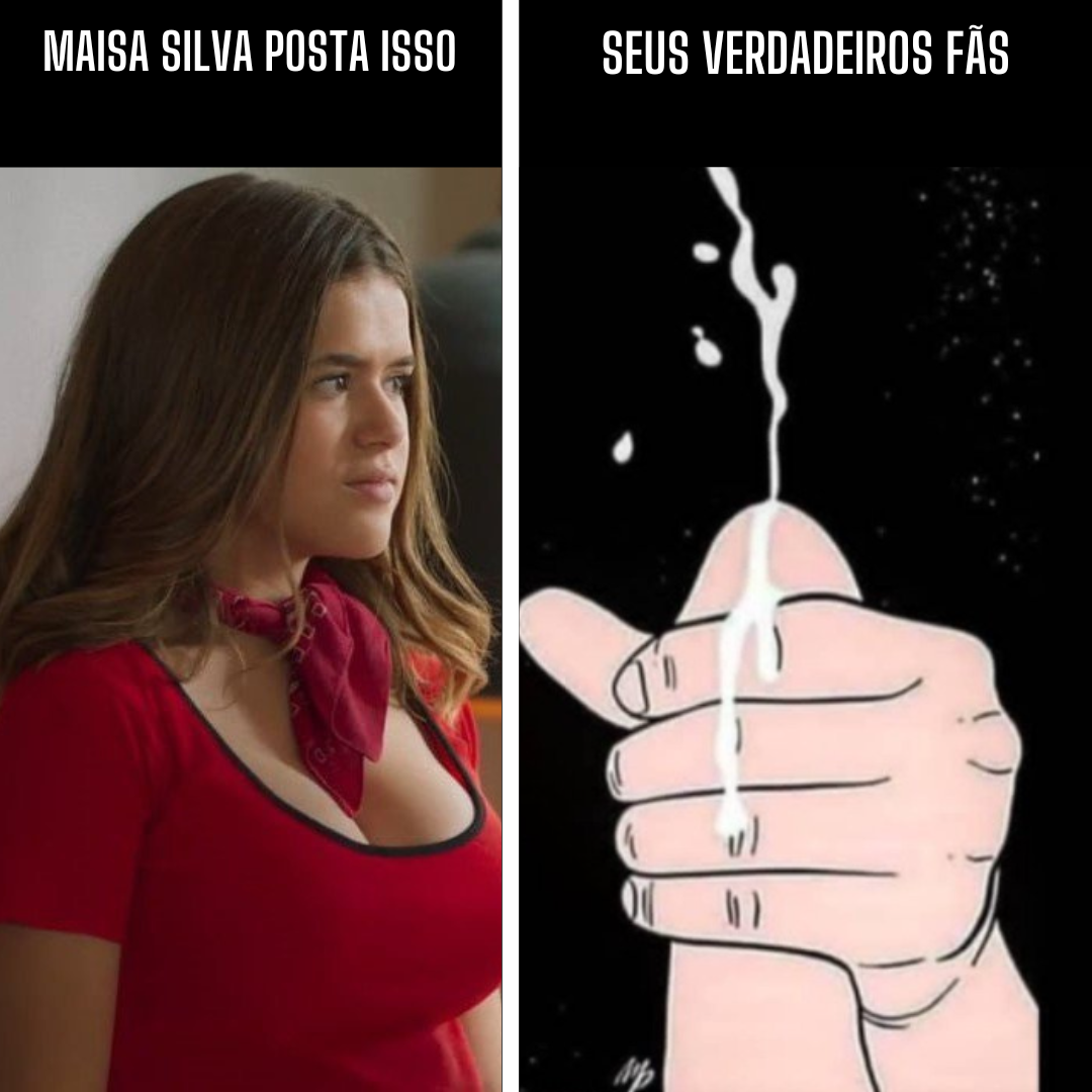Maisa Silva Edits #UMcRM6Nu