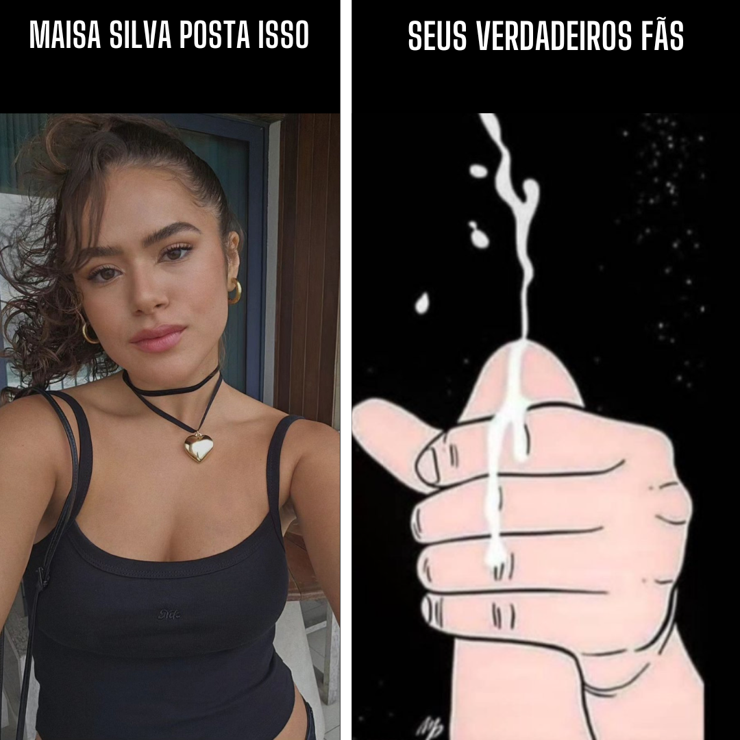 Maisa Silva Edits #bdCMpqBd