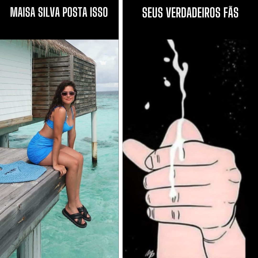 Maisa Silva Edits #wOiAX3gK