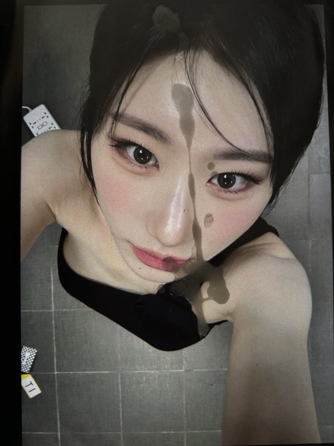 ITZY Chaeryeong cum tribute #8 #n24qH9wL