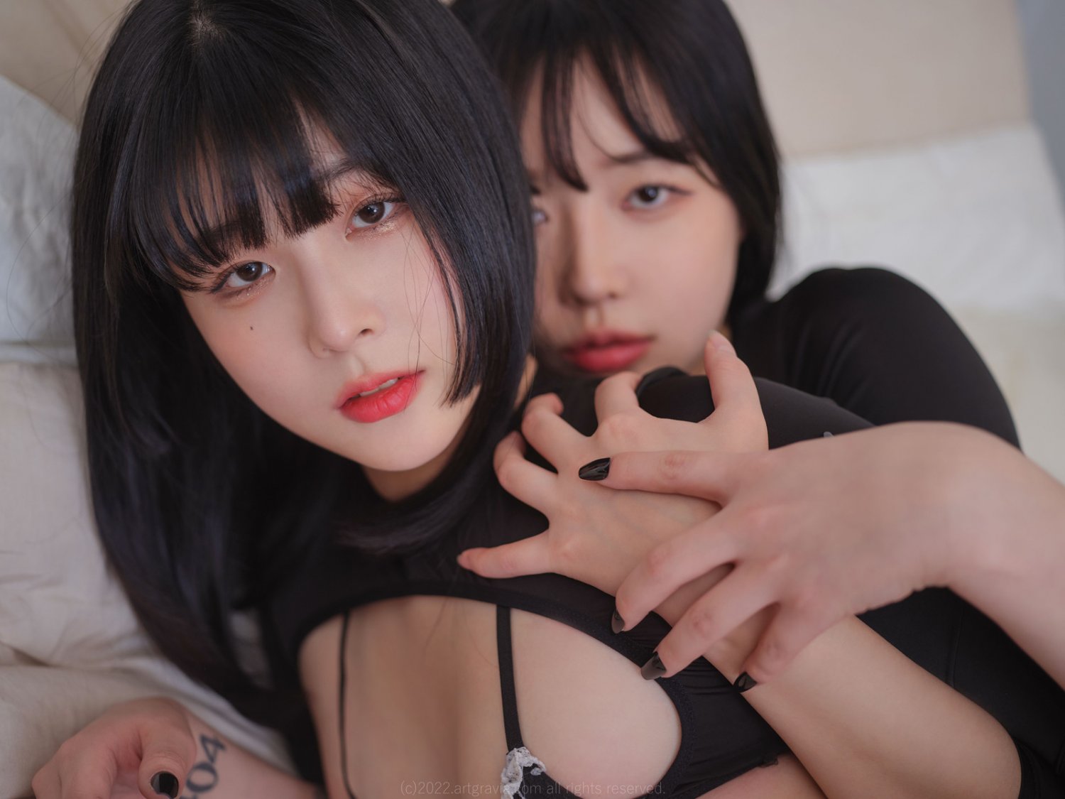 JangJoo 장주, ArtGravia Vol.384 Photobook Set.03 #3l17YOlj