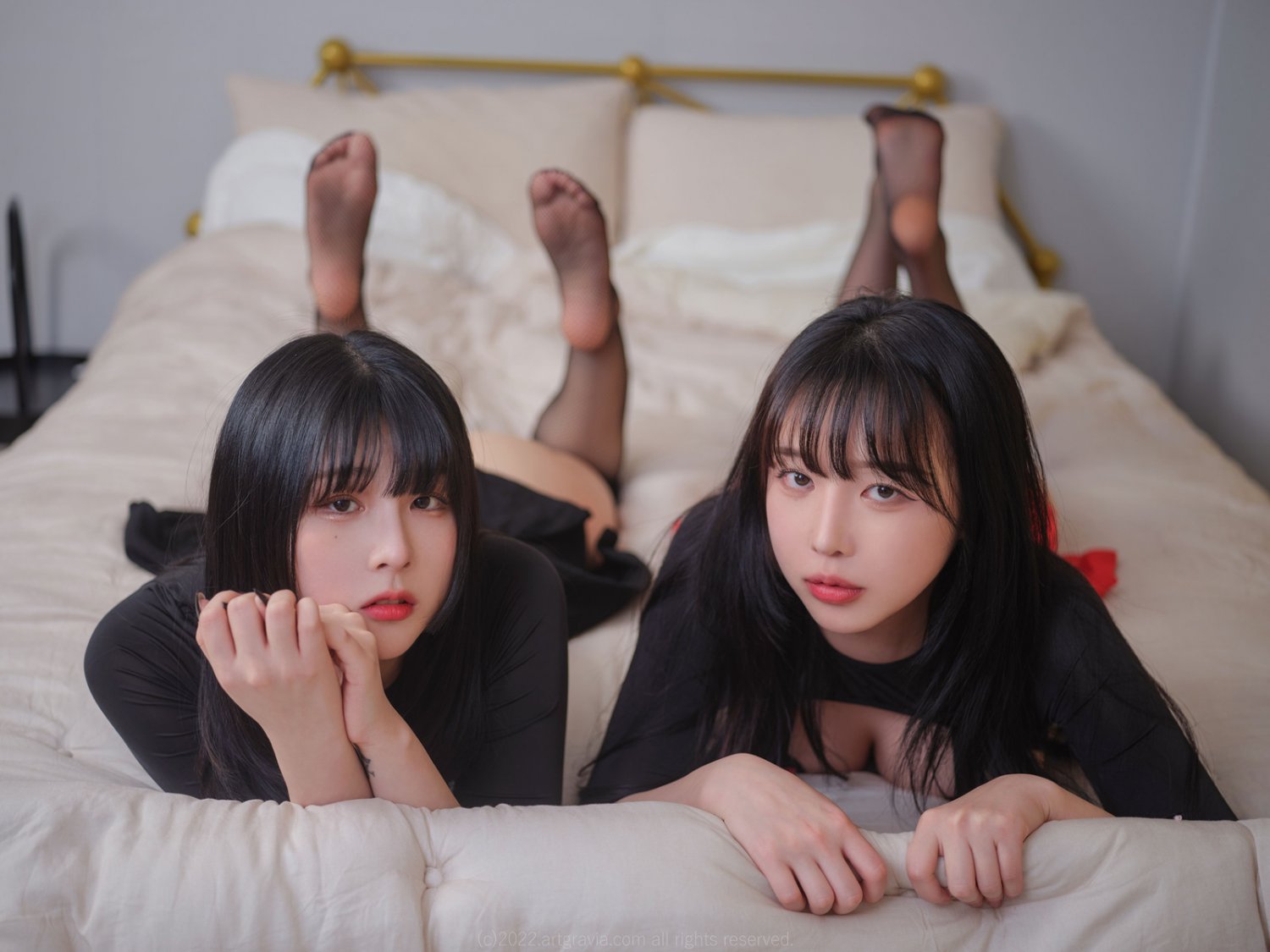 JangJoo 장주, ArtGravia Vol.384 Photobook Set.03 #6IgAGOb7