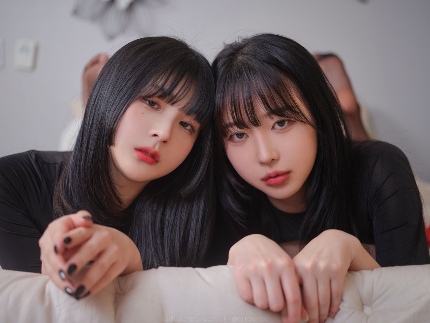 JangJoo 장주, ArtGravia Vol.384 Photobook Set.03 #w7mDLwJB