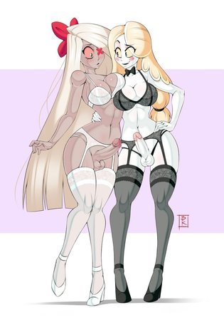 hazbin hotel futa 2 #P3M9z6yg