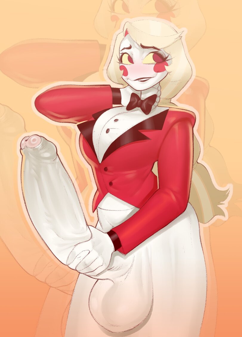 hazbin hotel futa 2 #kgeMZgPM