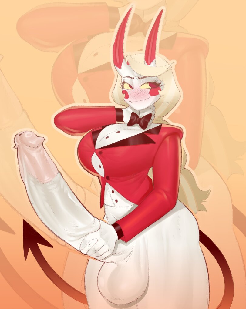 hazbin hotel futa 2 #r7hgaX4X
