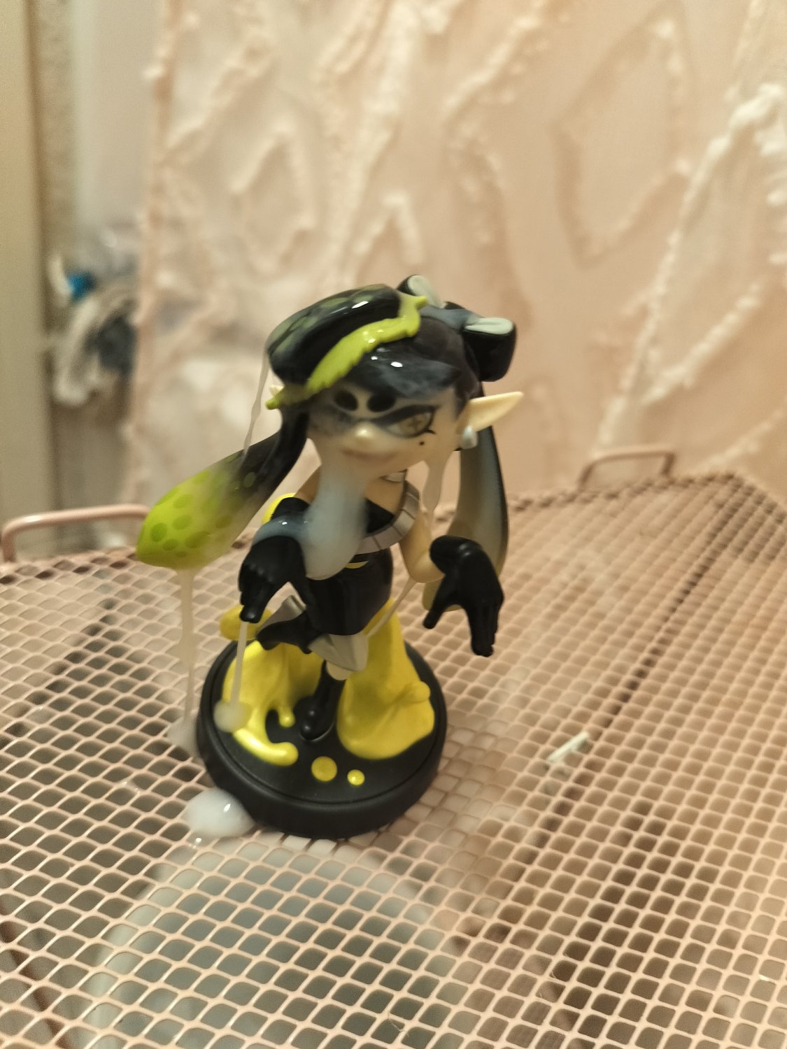 First SOF with my favorite Callie <3 #fXDpjr8E