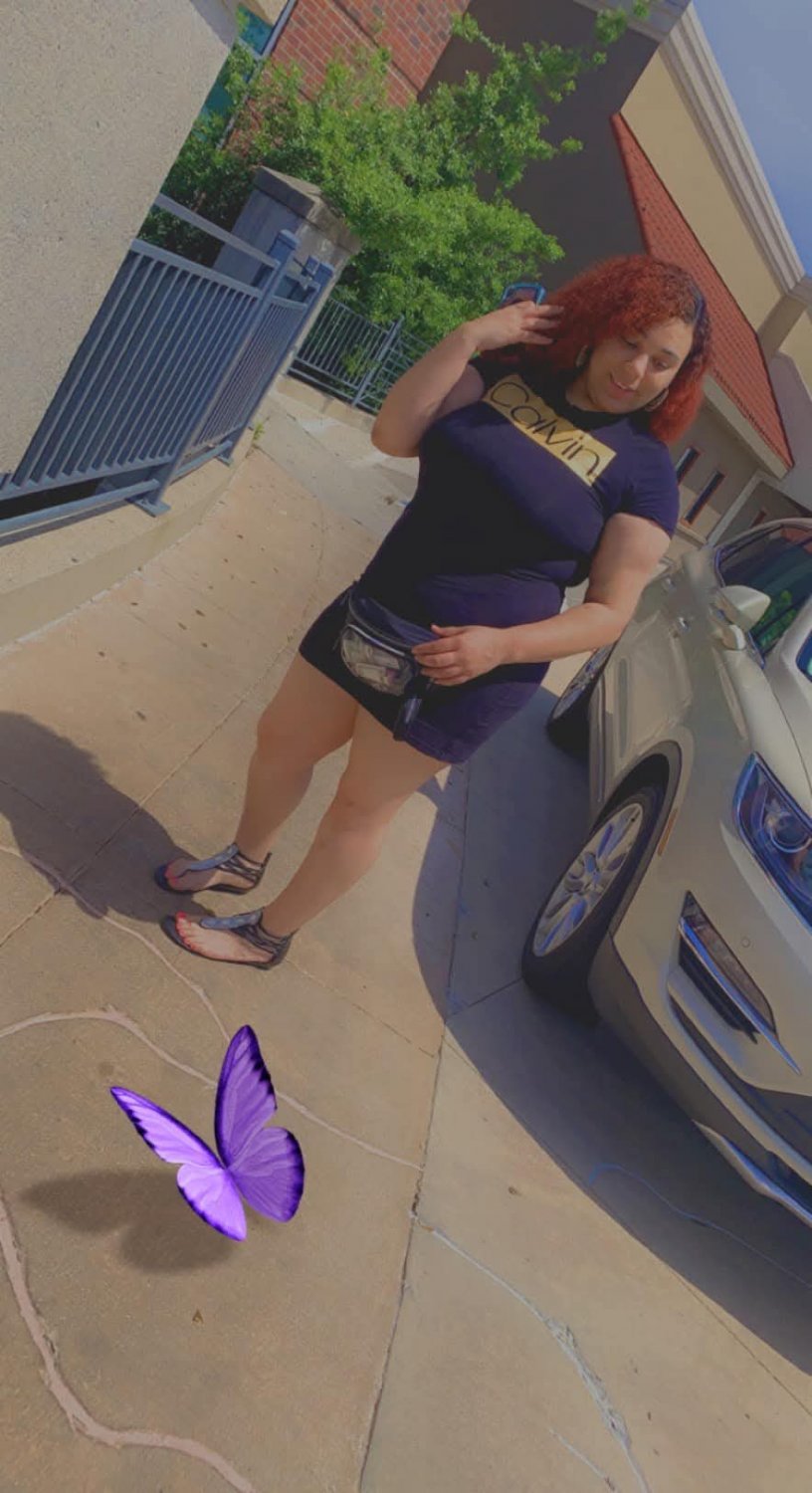 This Was The Best Pussy I Ever... Had I Miss That Good Pussy 👅🍑 I Have Her Nudes In My Other Phone #WWDgMHde