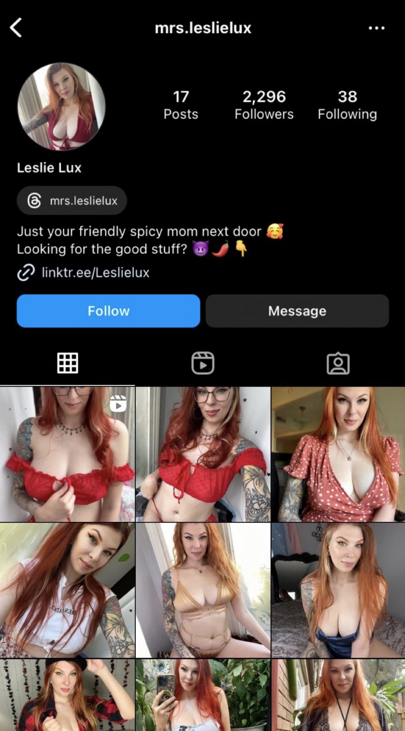 Ginger MILF from TexasPart 2 #wPYG4ztn