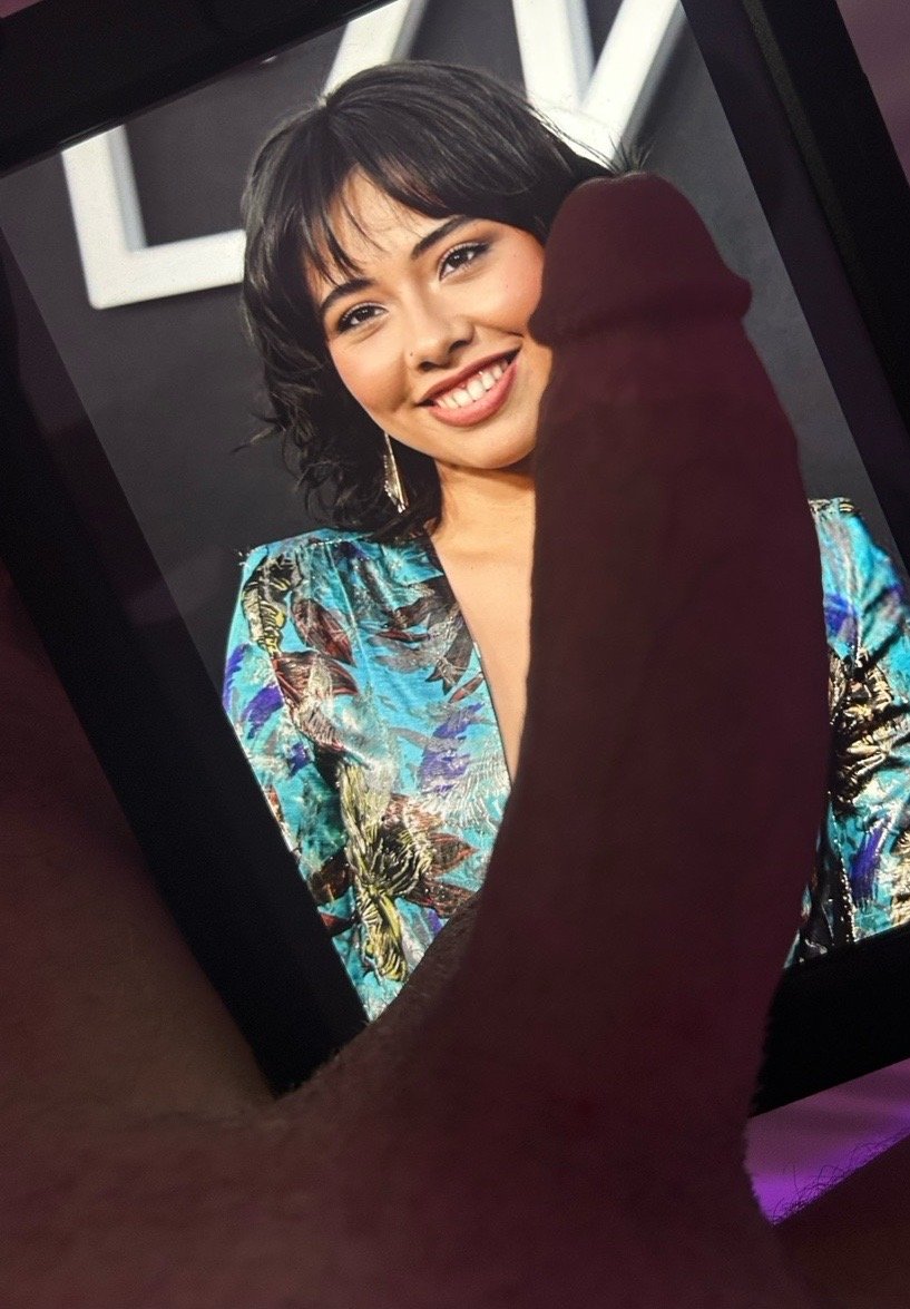 Celeb cock tributes over BWC queens #XotTcAWX