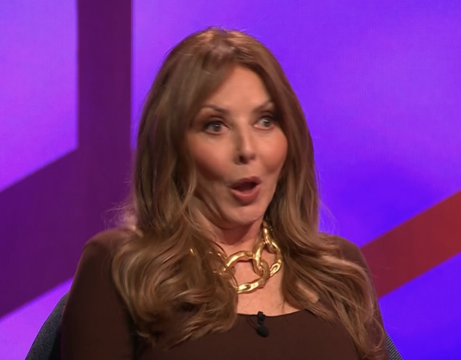 Carol Vorderman #ipSzWvRa